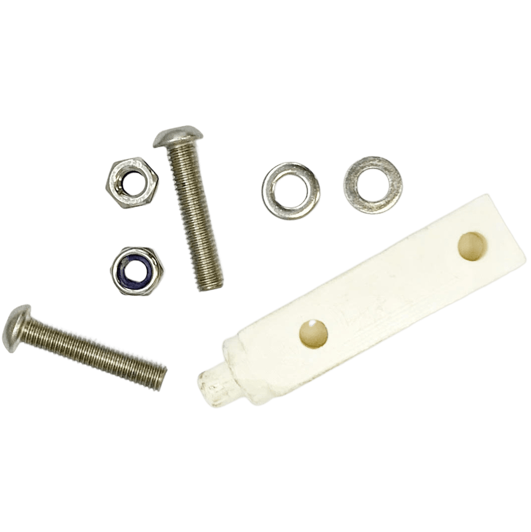 MasterProducts Ersatzscharnier für T500-Deckel 1St