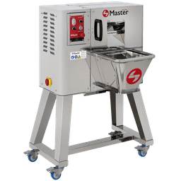 MasterProducts MB Bucker 500 MED Entgippler und Häcksler (1)