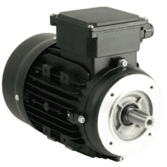 MasterProducts Ersatzmotor für Absauggerät T500