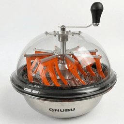 Automatische Trimmmaschine Qnubu 60 cm (1)