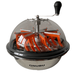Manuelle Trimmer Qnubu 40 cm (1)