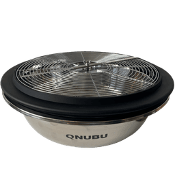 Manuelle Trimmer Qnubu 40 cm (2)