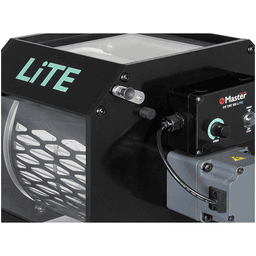 MasterProducts Peladora MT DRY 100 Lite (4)