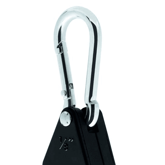 Prohanger Garden HighPro, 68 kg (maximales Paar)