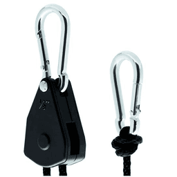 Prohanger Garden HighPro, 68 kg (maximales Paar) (2)