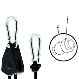 Prohanger Garden HighPro, 68 kg (maximales Paar) (4)