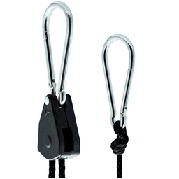Prohanger XL Garden HighPro, 68 kg (maximal Paar) (1)