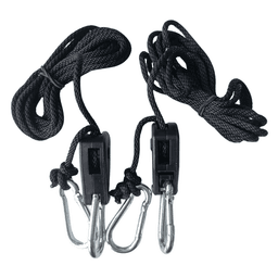 Clivex 48 kg Rollenset (Maximallast pro Paar) (2)