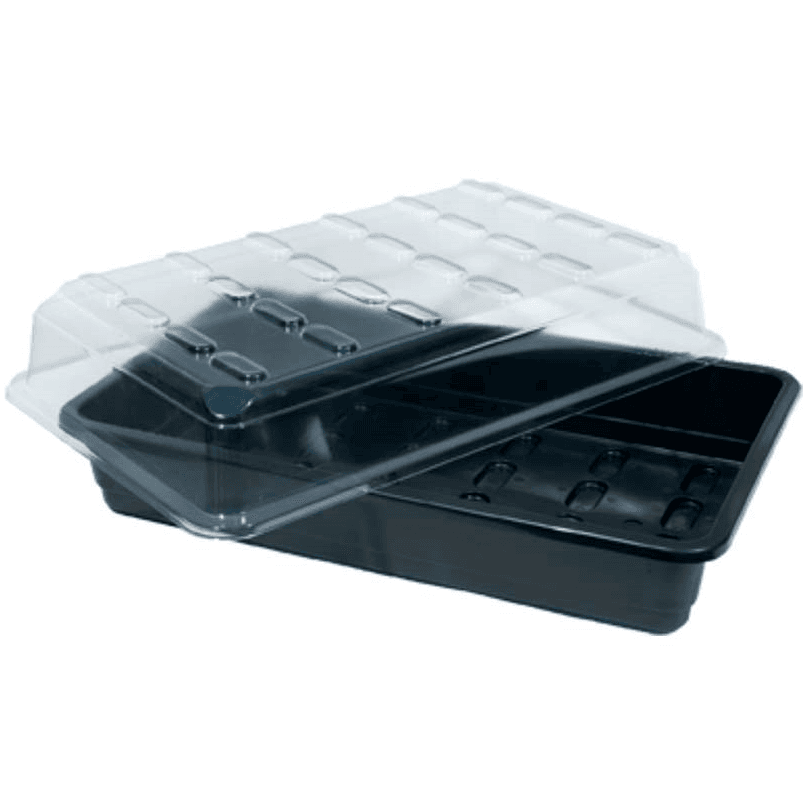Kleiner flexibler Garland-Propagator 35x21x12 cm