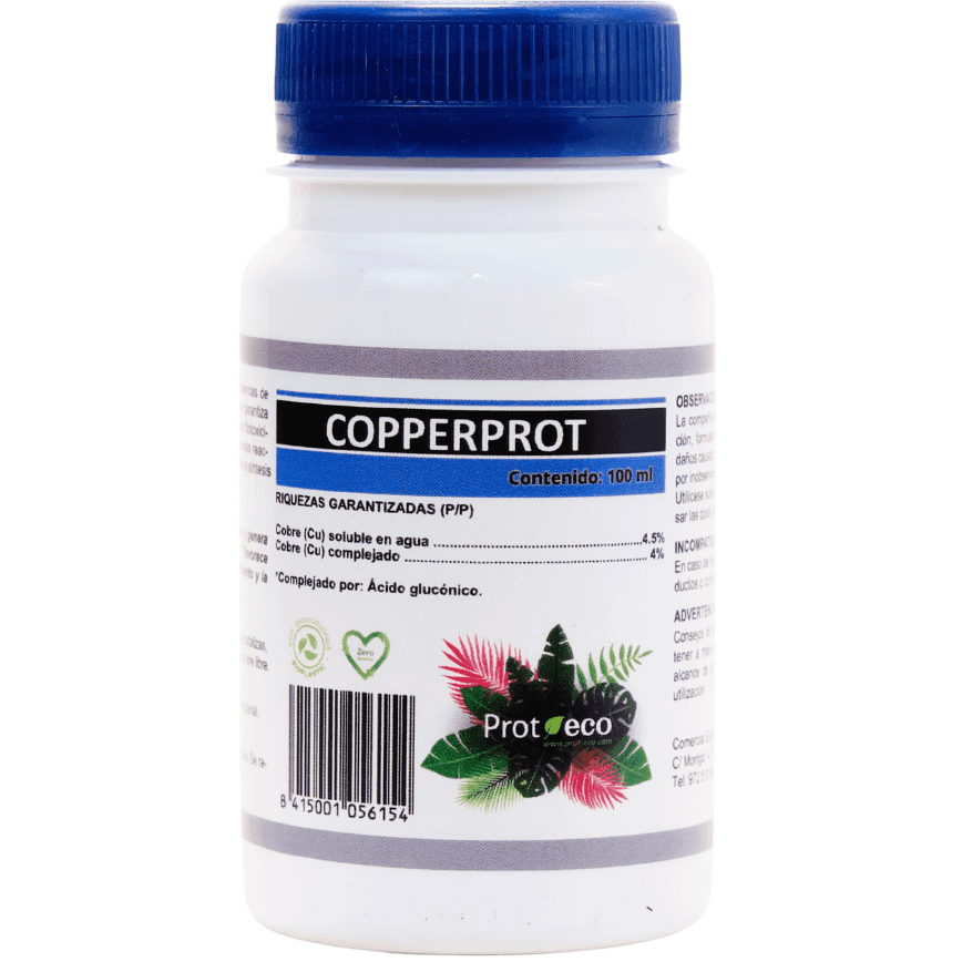 Prot-Eco Copperprot 100 ml