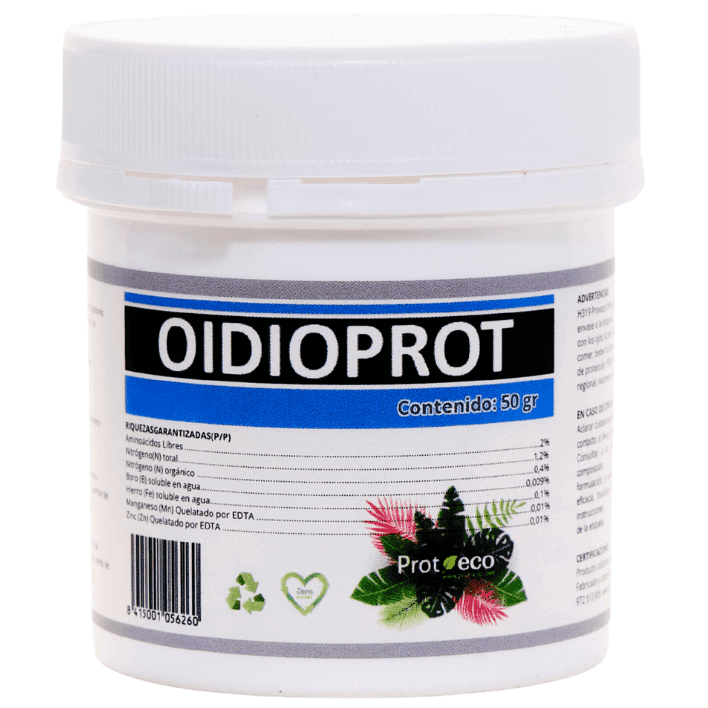 Prot-Eco Oidioprot