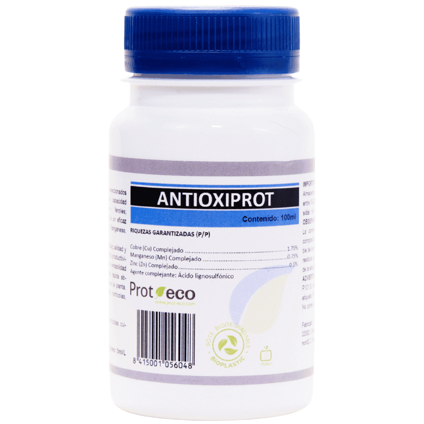 Prot-Eco Antioxiprot 100 ml