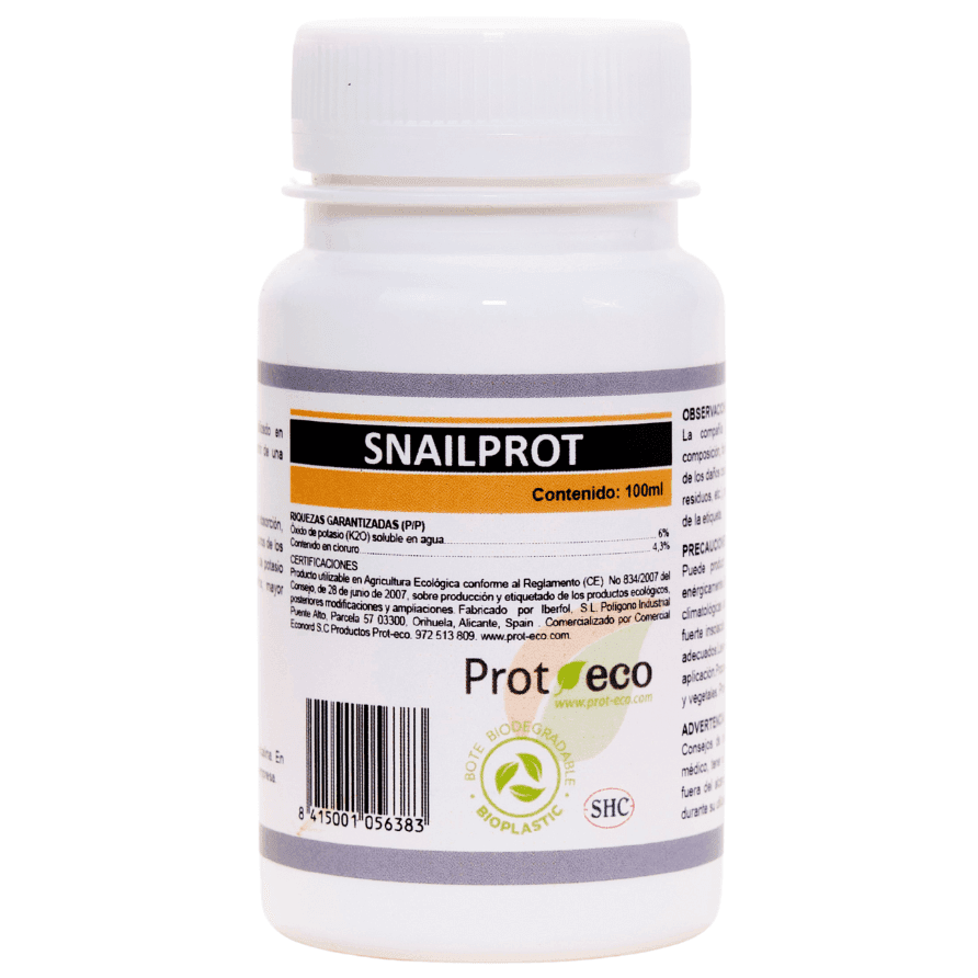 Prot-Eco Snailprot 100 ml
