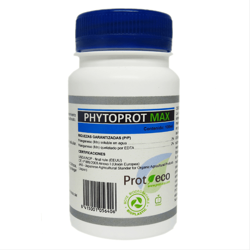 Prot-Eco Phytoprot Max 100 ml