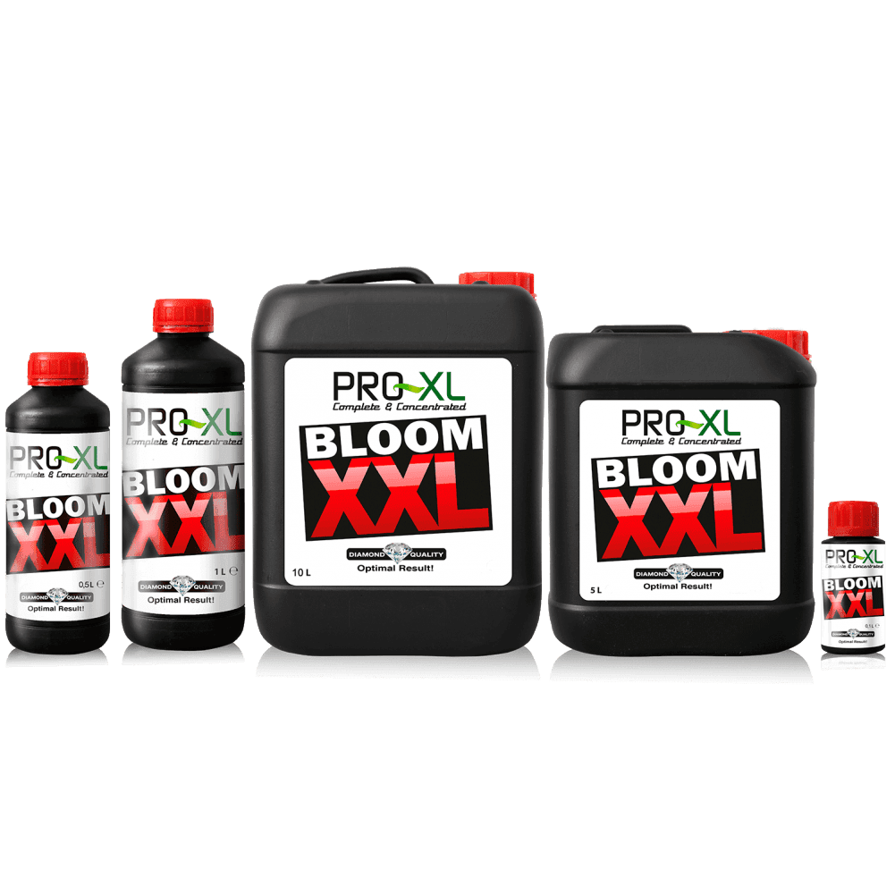 PRO-XL Bloom XXL Blütezusatz