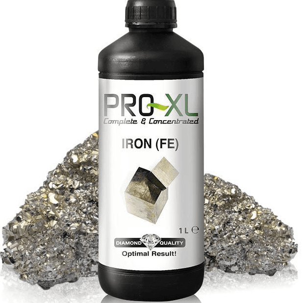 PRO-XL Eisen 1L