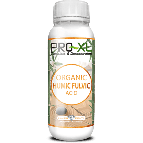 PRO-XL Organic Humic-Fulvic Acid Zusatz