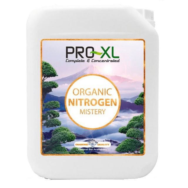 PRO-XL Organic Nitrogen Mistery Dünger