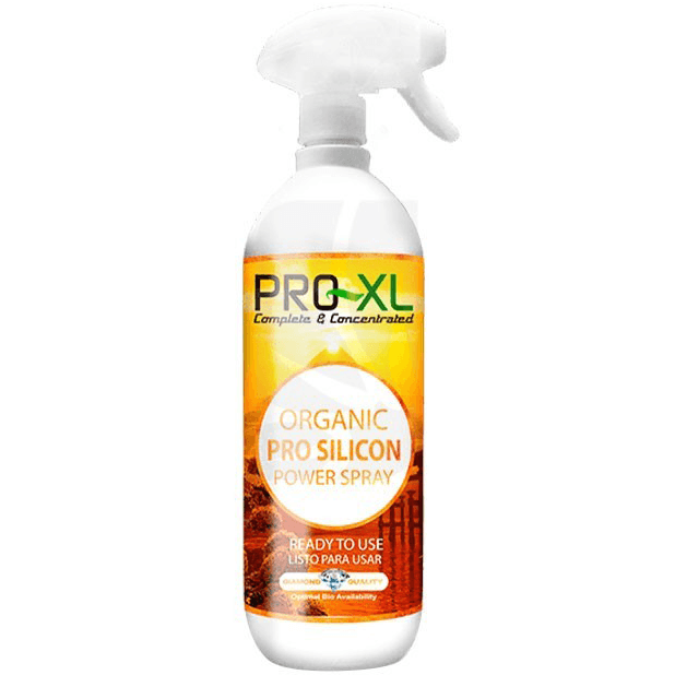 PRO-XL Organic Pro Silicon Power Spray 1L