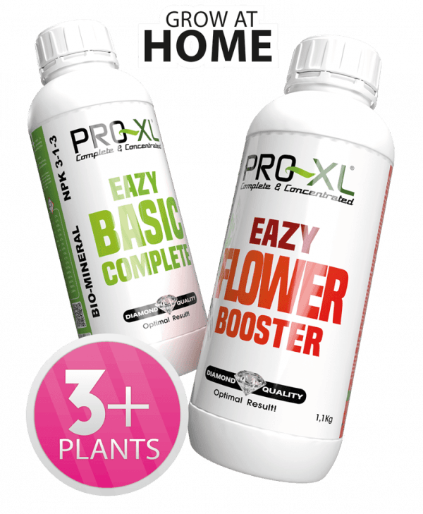 PRO-XL Eazy Pack 1L
