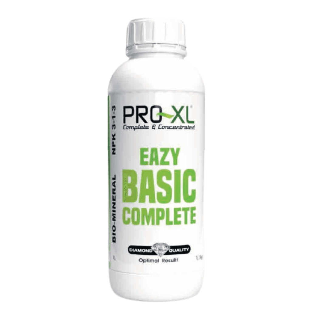 PRO-XL Eazy Basic Complete 1L