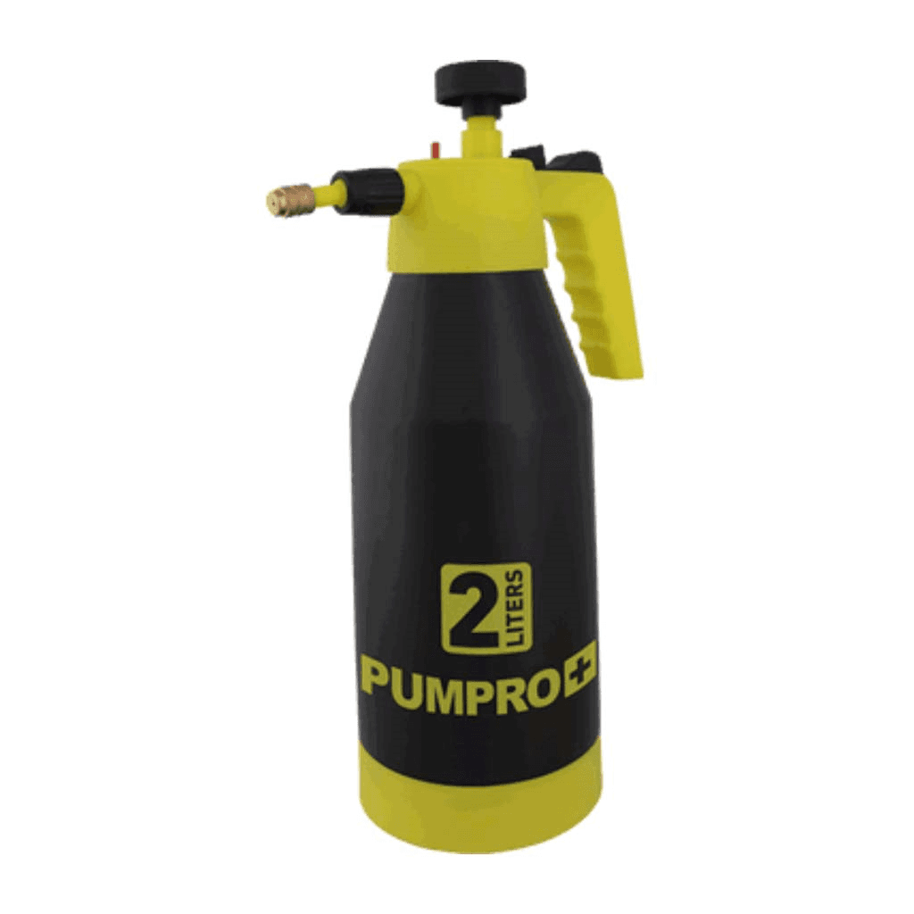 PumPro Druckvorspann-Sprühgerät 2L