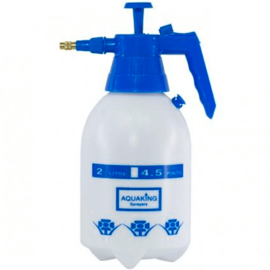 Druckvorspann-Sprühgerät Aquaking (2L, 5L und 8L)