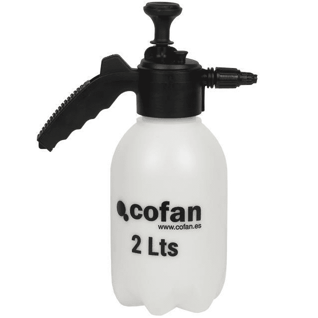 Cofan Druckvorspül-Sprühgerät 2L
