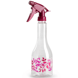 Transparenter Sprühgerät 500 ml (3)