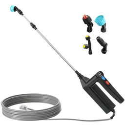 Meliflor Elektrisches Sprühgerät 59 - 104 cm (1)