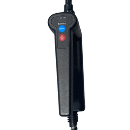 Meliflor Elektrisches Sprühgerät 59 - 104 cm (3)