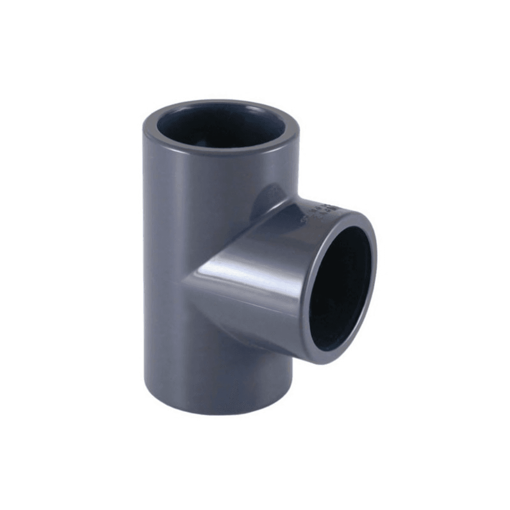 PVC-Klebeformteil