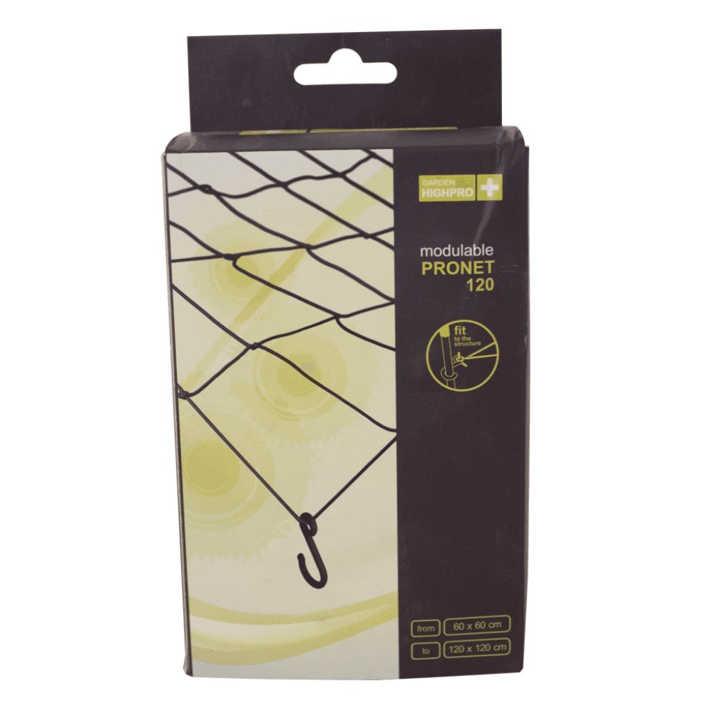 Garden Highpro Stütznetz