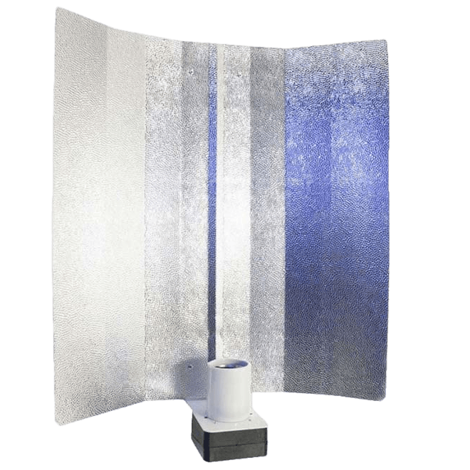 Reflektor Garden Highpro Pearl-Pro (Mikropunkt-Aluminium)