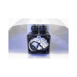 Reflektor Garden Highpro Pearl-Pro (Mikropunkt-Aluminium) (4)