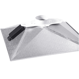 Reflektor Garden Highpro Indoor Matrix (3)