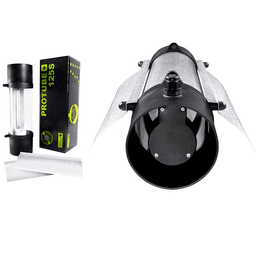 Reflector Garden Highpro Protube (2)