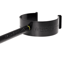 Medipro Garden Highpro mit Thermo-Hygrometer (2)