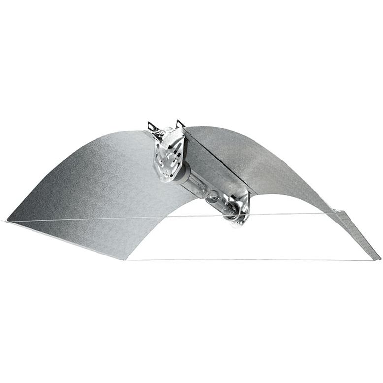 Reflektor Azerwing Large Anodisiert 86% 75-A
