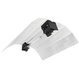 Reflektor Garden Highpro Double-Pro (Double Ended) mit 4m Kabel 3x1,5mm (1)
