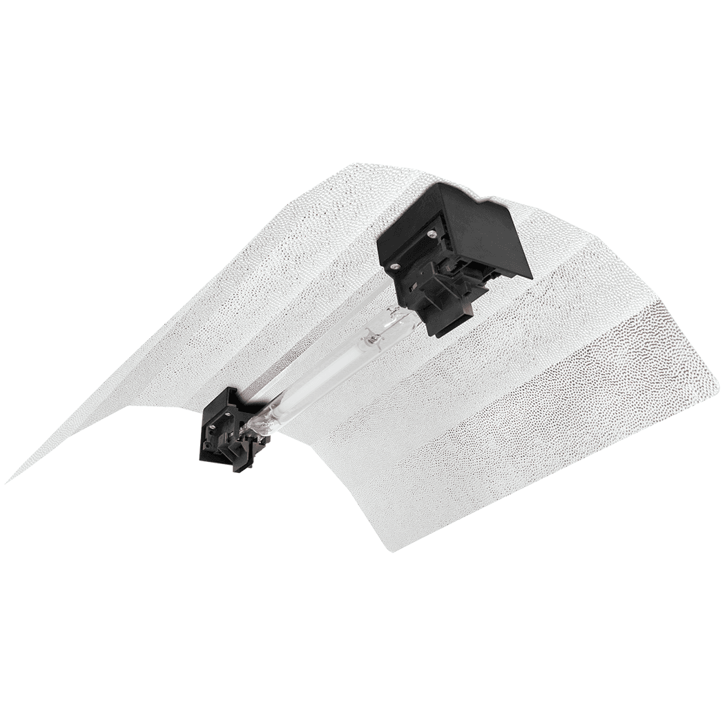 Reflektor Garden Highpro Double-Pro (Double Ended) mit 4m Kabel 3x1,5mm