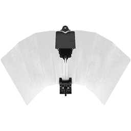 Reflektor Garden Highpro Double-Pro (Double Ended) mit 4m Kabel 3x1,5mm (2)