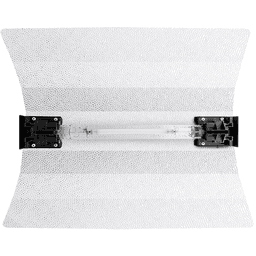 Reflektor Garden Highpro Double-Pro (Double Ended) mit 4m Kabel 3x1,5mm (3)