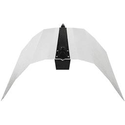 Reflektor Garden Highpro Double-Pro (Double Ended) mit 4m Kabel 3x1,5mm (4)