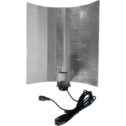 Reflektor Ignator Aluminium Stucco Kabel 5m 3x0,75 (1)