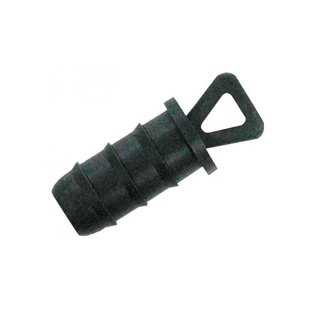 Endstopfen 16 mm