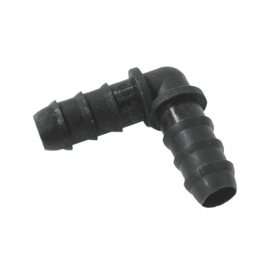 Bogen 90º 16 mm