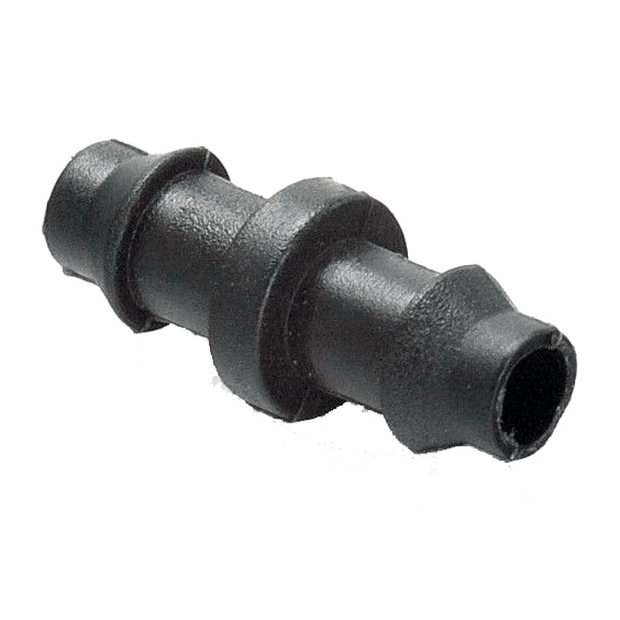 Mikrorohr-Verbindungsstück 5 mm (Pe 4,5-6,5)