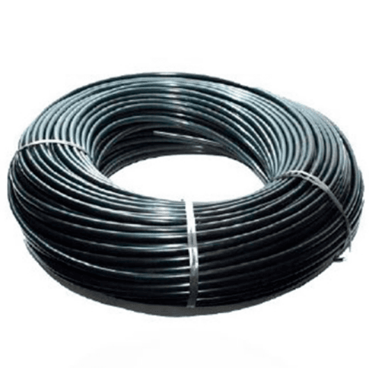 PE-Mikroschlauch 4,5–6,5 mm (Rolle 200 m)