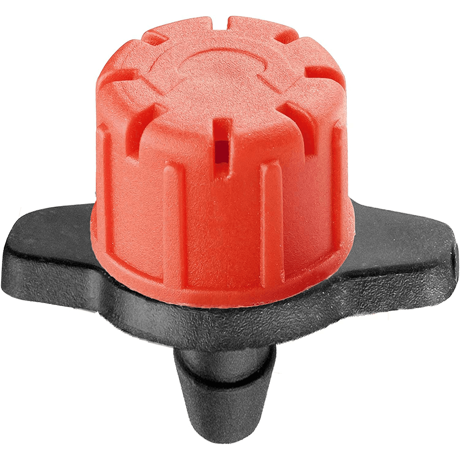 Regulierbarer Tropfer NR 0-70L (Beutel mit 100 Stück)